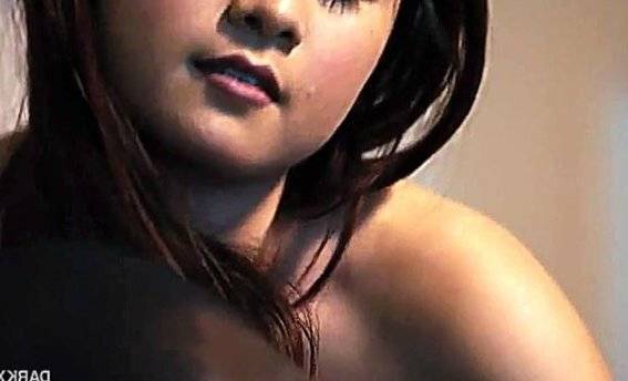 Amazing Sensual Massage With Asian Teen And Black Man on girlsasian.one