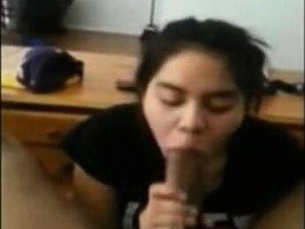 Asian girl milks black dick - Brazil on girlsasian.one