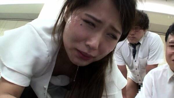 Stunning asian amateur hidden cam - Japan on girlsasian.one