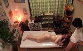 Hot Girl Sex In Japanese Oil Massage By Therapist Asian Porn - Japan on girlsasian.one