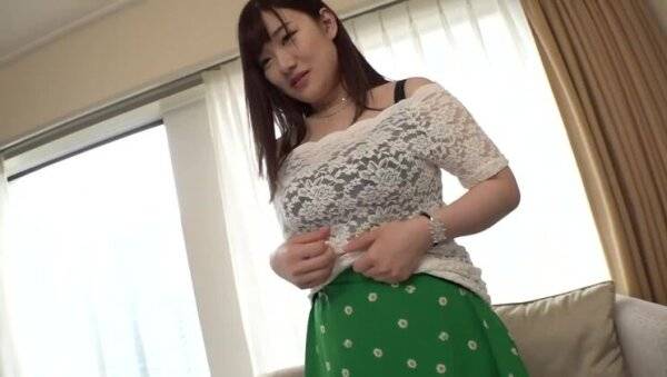 Asian Girl With Big Natural Tits Sex Clip - Japan on girlsasian.one