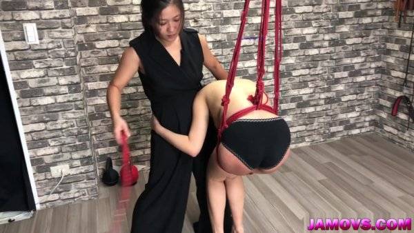 Hot Asian Fetish Bdsm Spanking Video - China on girlsasian.one