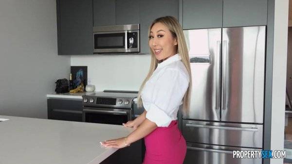 Asian cutie is set to lose those clothes and fuck a little while being filmed on girlsasian.one