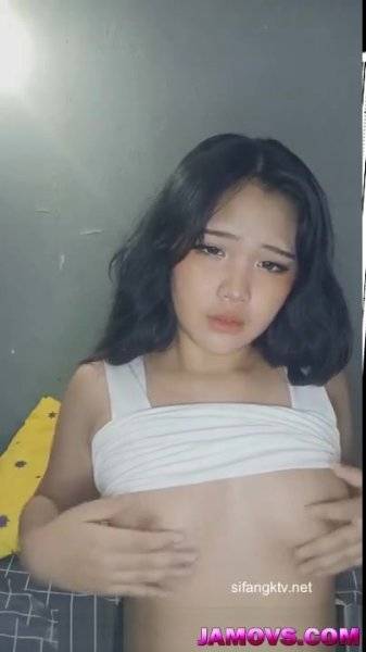 Asian Amateur Teen Solo Masturbation - China on girlsasian.one