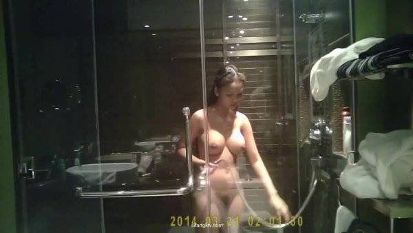 Asian Girls Bathing Hidden Cam Voyeur on girlsasian.one