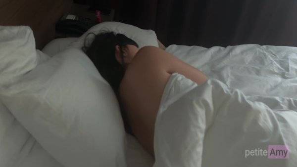 Freeuse Amateur Asian Woke Up And Hard Fucked - Wmaf Couple on girlsasian.one