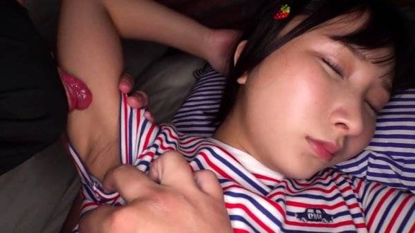 Amateur asian stepsister teen - Japan on girlsasian.one