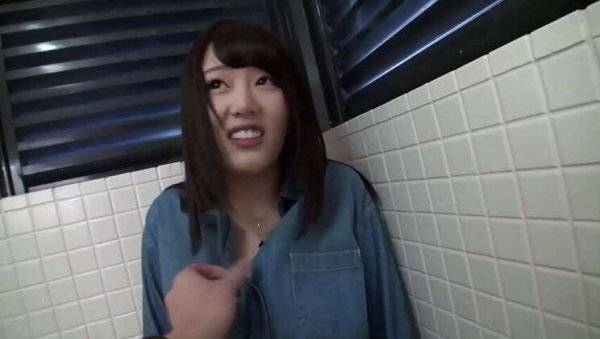 Mao Hamasaki's Exhibitionist Training: Japanese Pornstar's Asian Skills - Free JAV Video - Japan on girlsasian.one